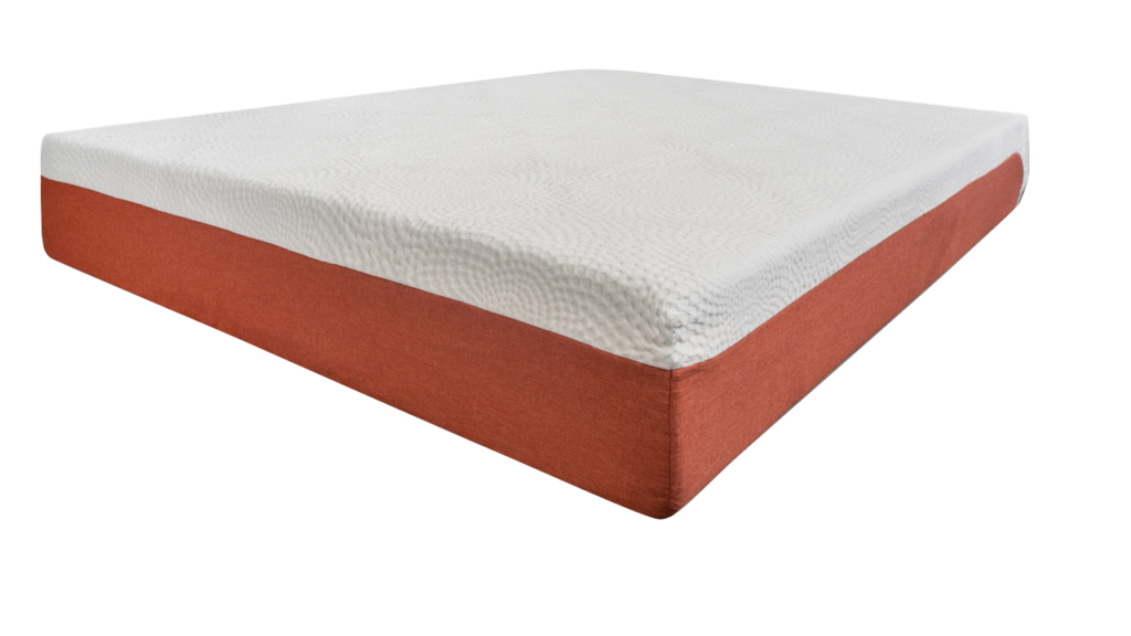 36 x 84 gel foam mattress