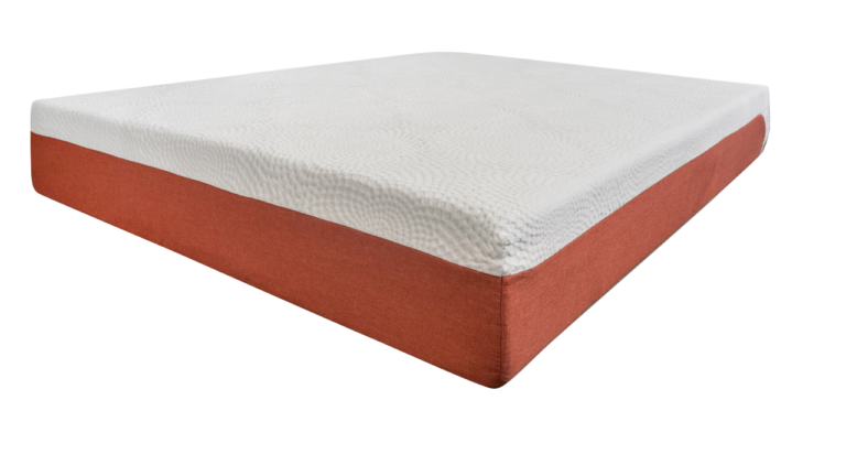 gel foam air mattress